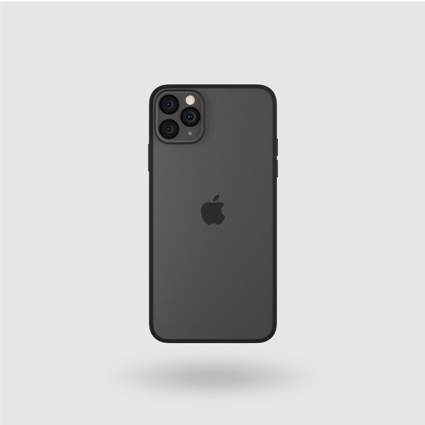 iPhone 12 Pro Max Protective Bumper Case