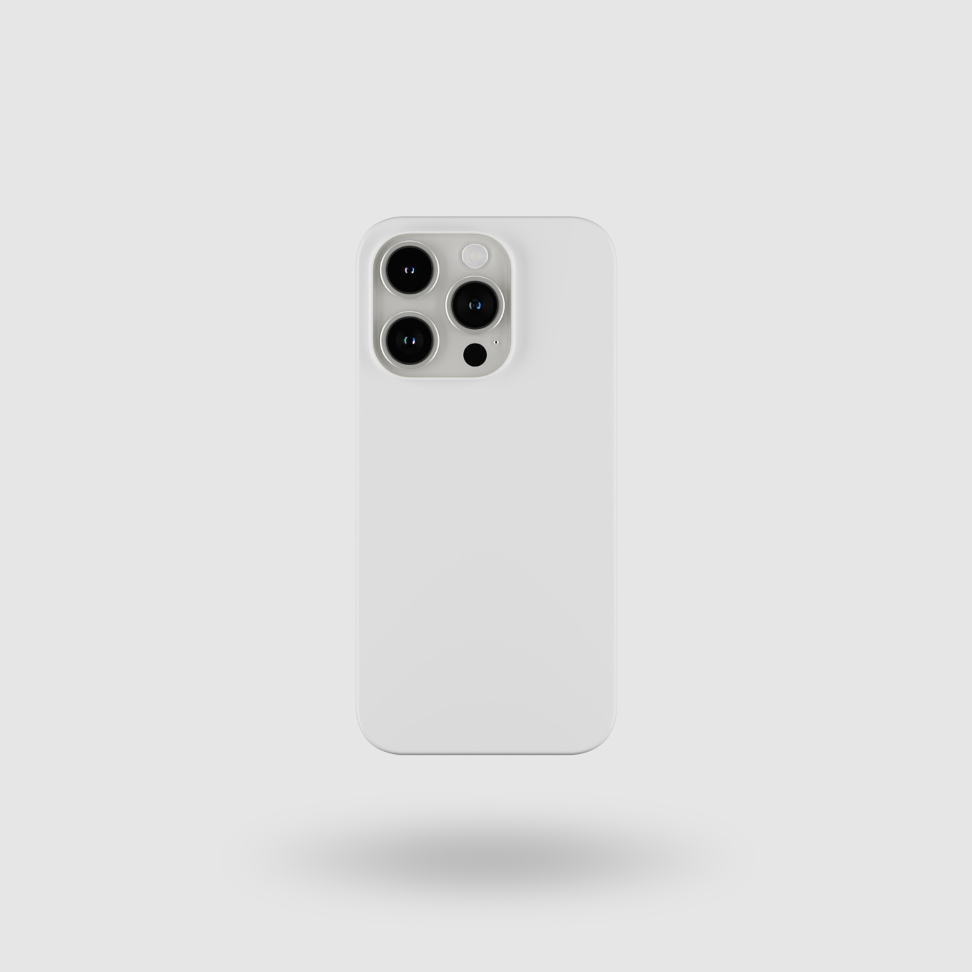 Ultra-Slim iPhone 15 Pro Case