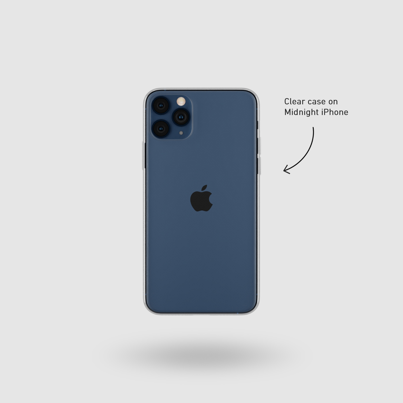 Flex Case for iPhone 12 Pro - Slim & Protective