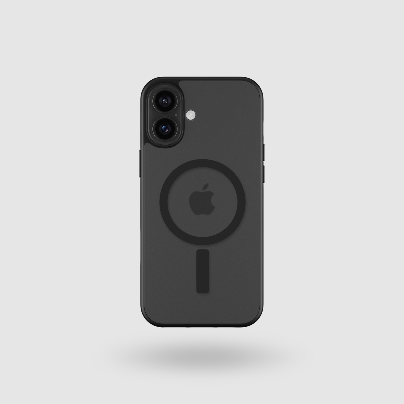 iPhone 16 Plus Protective Bumper Case