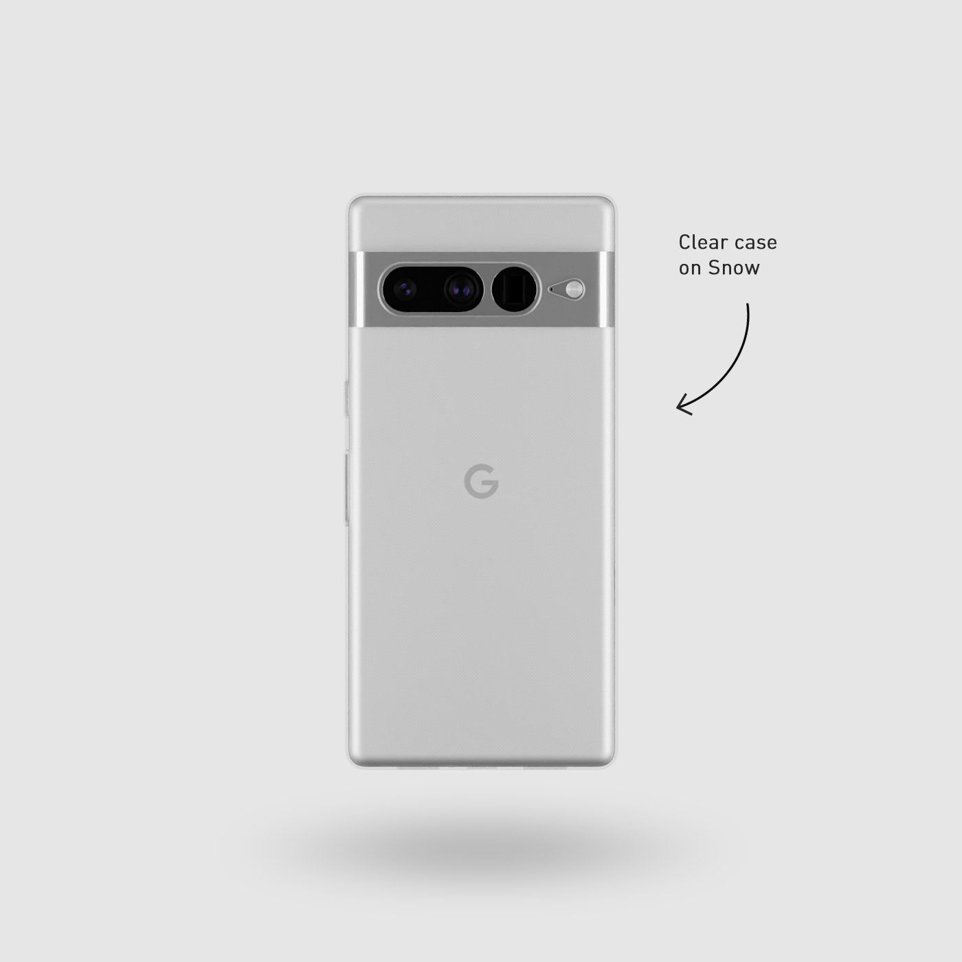 Pixel 7 Pro Protective Case by Flex