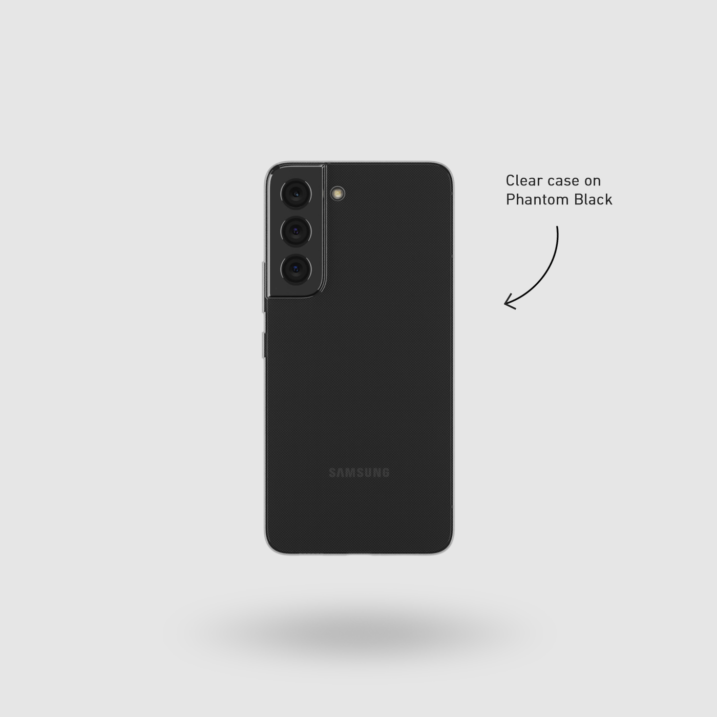 Samsung Galaxy S22 Flexible Protective Case