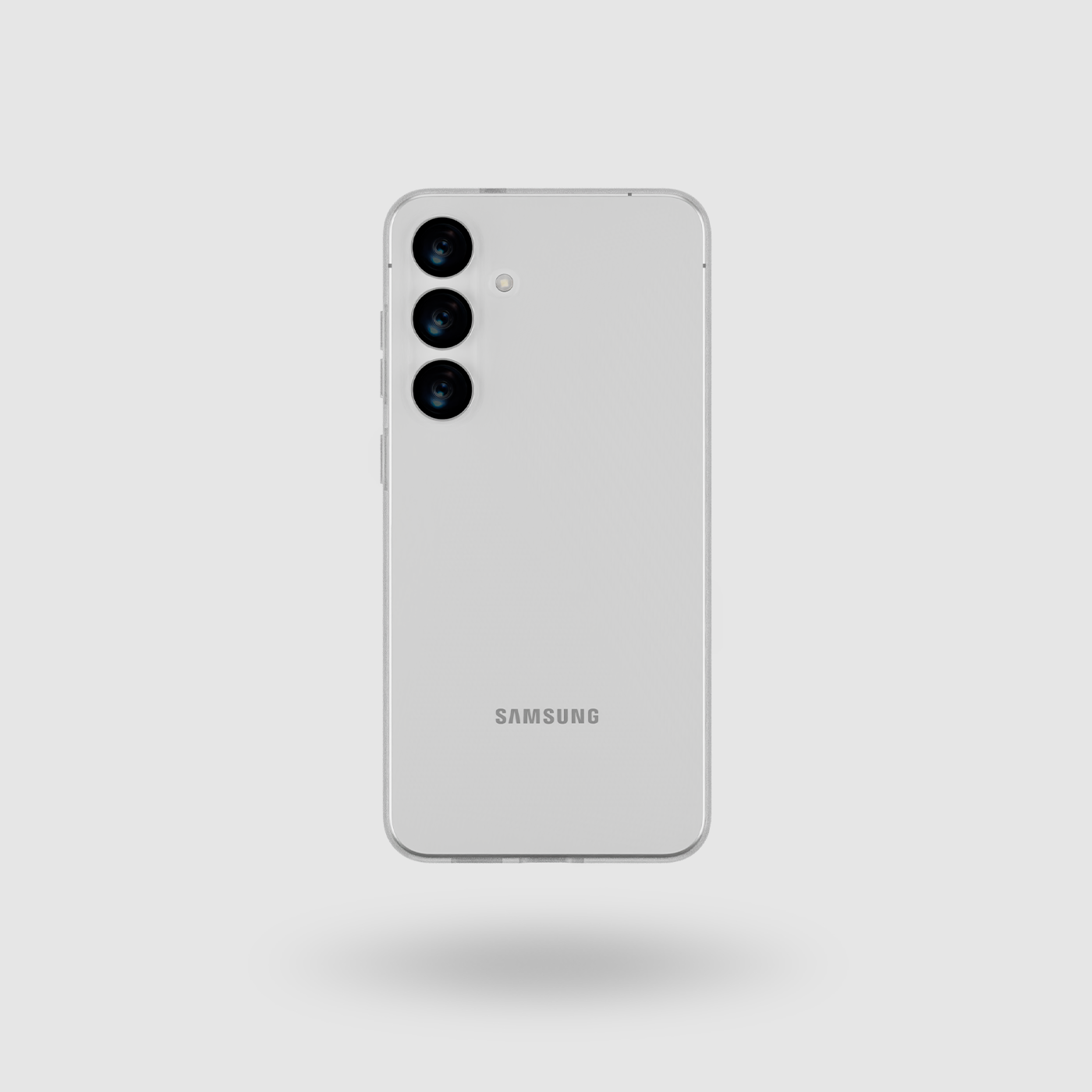 Samsung Galaxy S25+ Flexible Protective Case