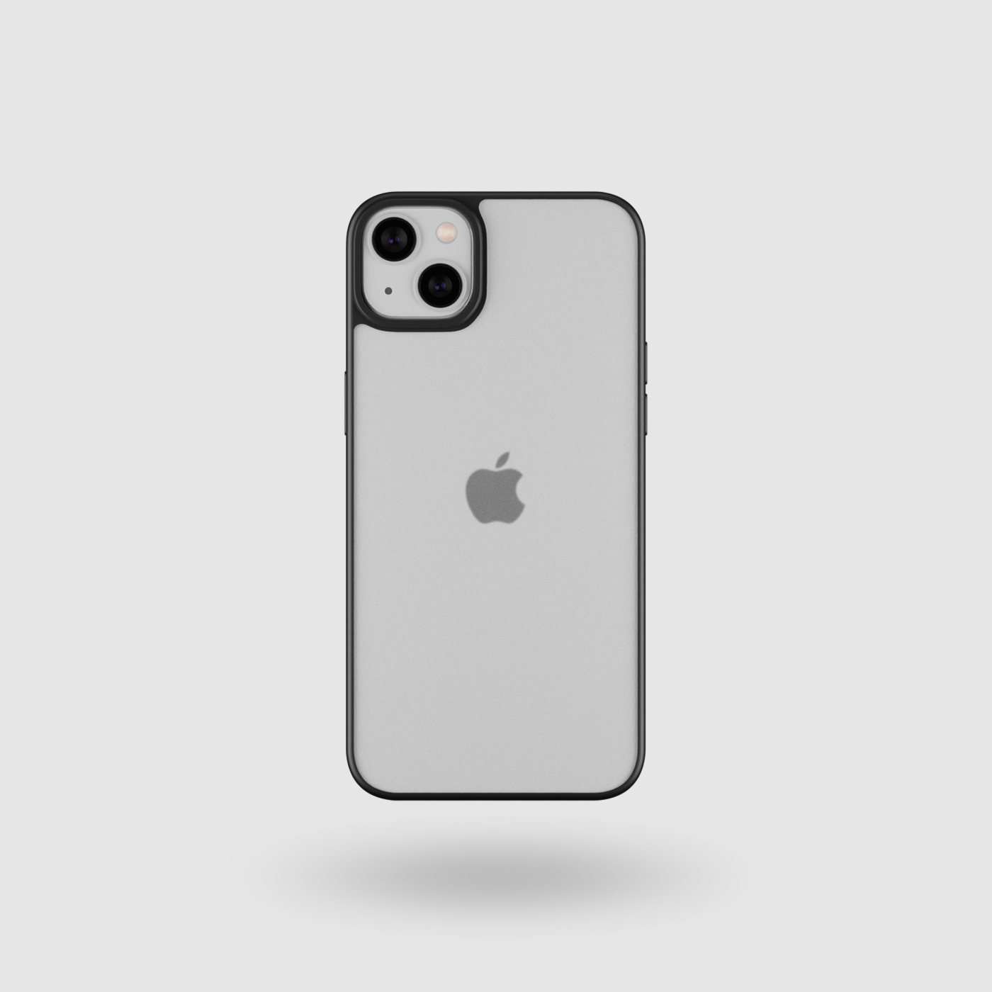 iPhone 14 Plus Protective Bumper Case