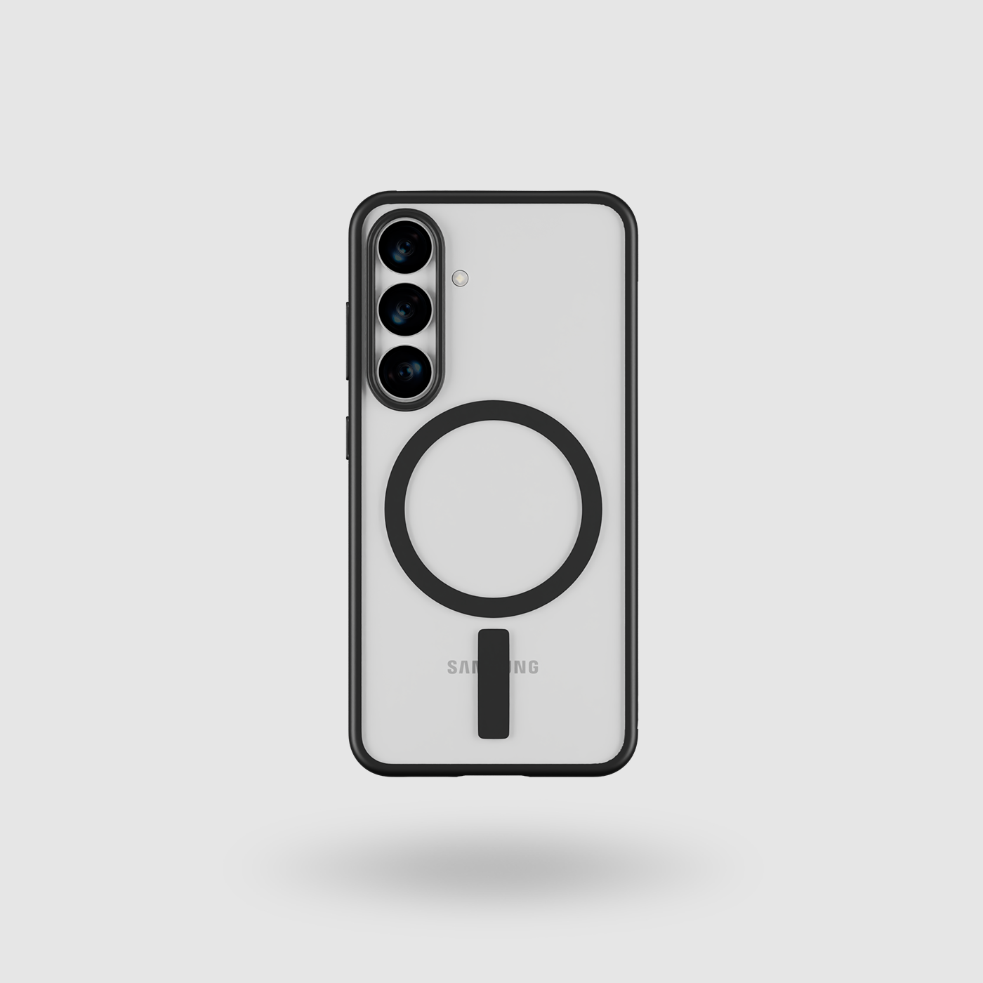 Samsung Galaxy S25 Protective Bumper Case
