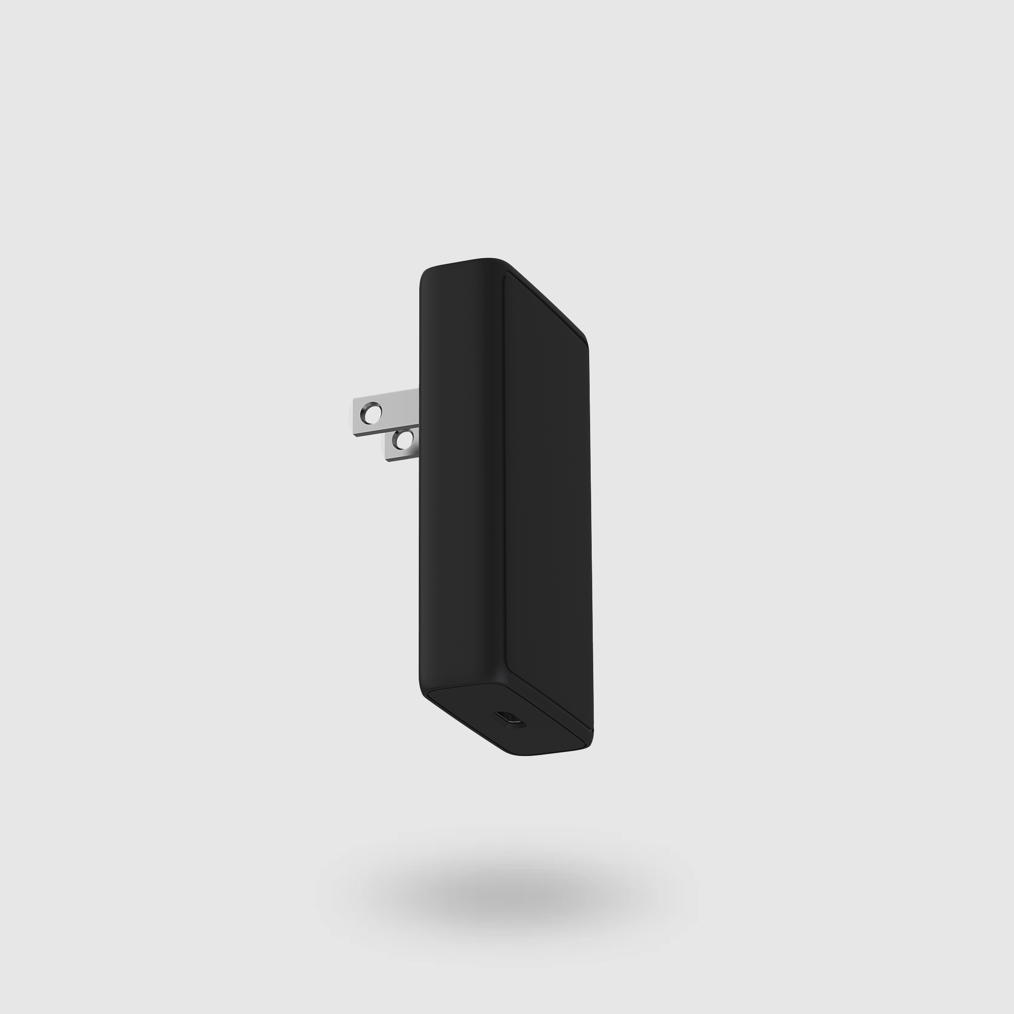 Ultra-Slim Wall Charger for Fast Charging