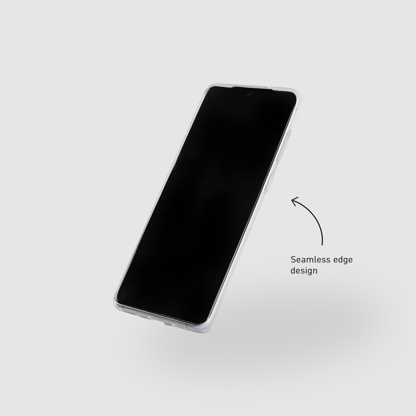 Samsung Galaxy S20+ Flexible Protective Case