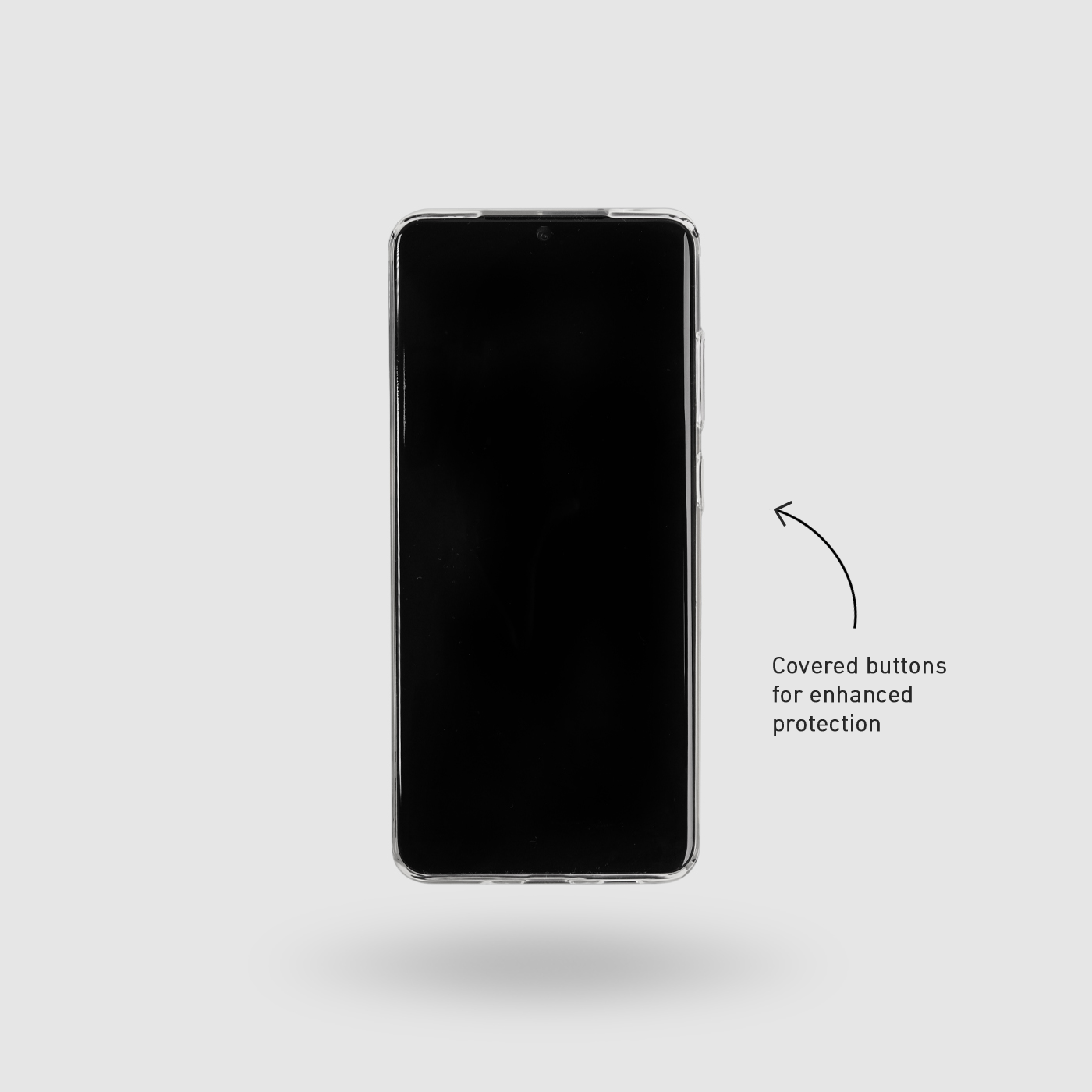 Samsung Galaxy S20 Ultra Flexible Case