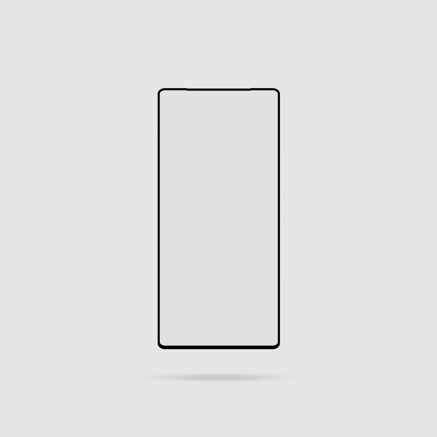 Google Pixel 7 Pro Tempered Glass Screen Protector