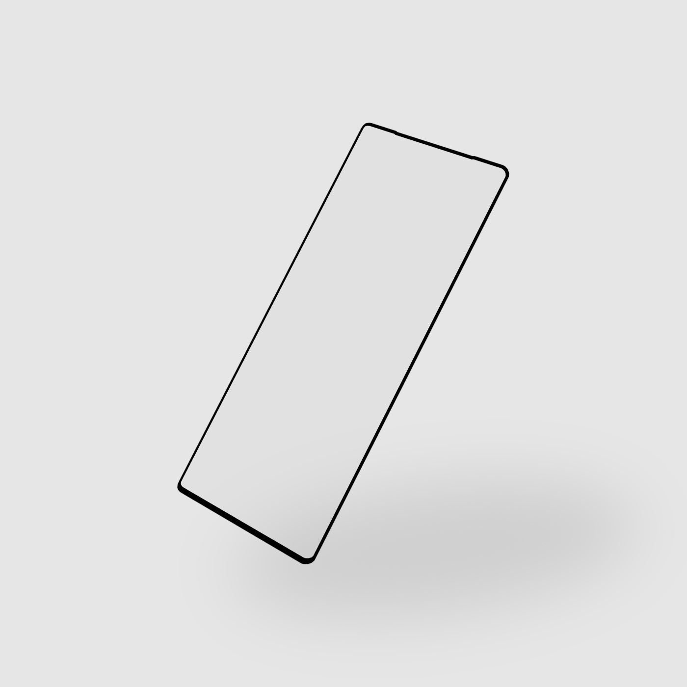 Google Pixel 7 Pro Tempered Glass Screen Protector