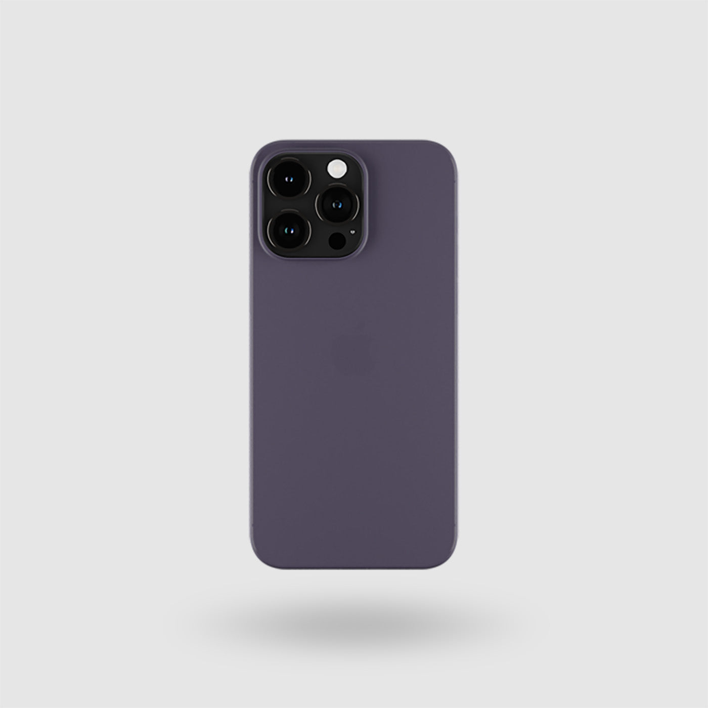 Ultra-Slim iPhone 15 Pro Max Protective Case