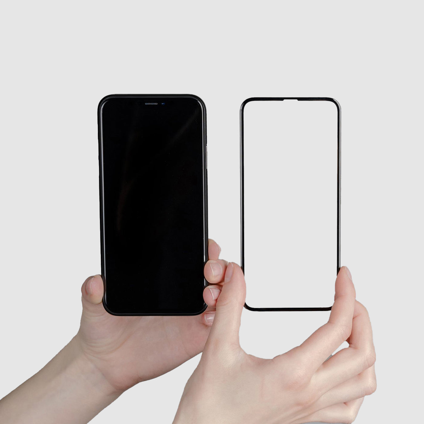 iPhone 12 Pro Tempered Glass Screen Protector
