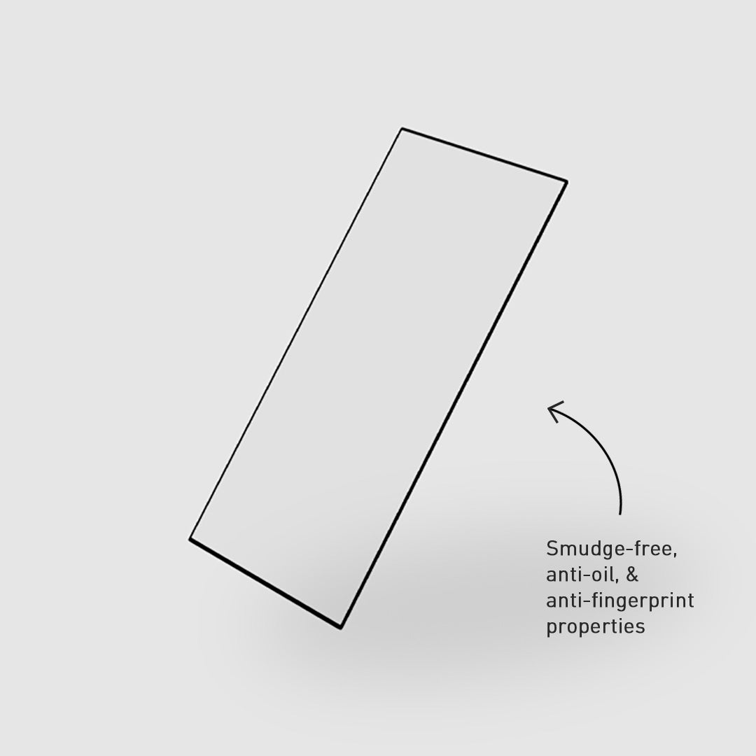 Samsung S24 Ultra Tempered Glass Screen Protector (2-Pack)
