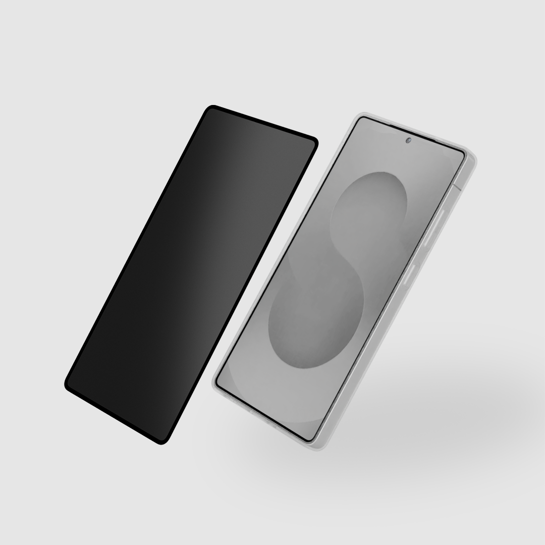Galaxy S25 Ultra Privacy Screen Protector