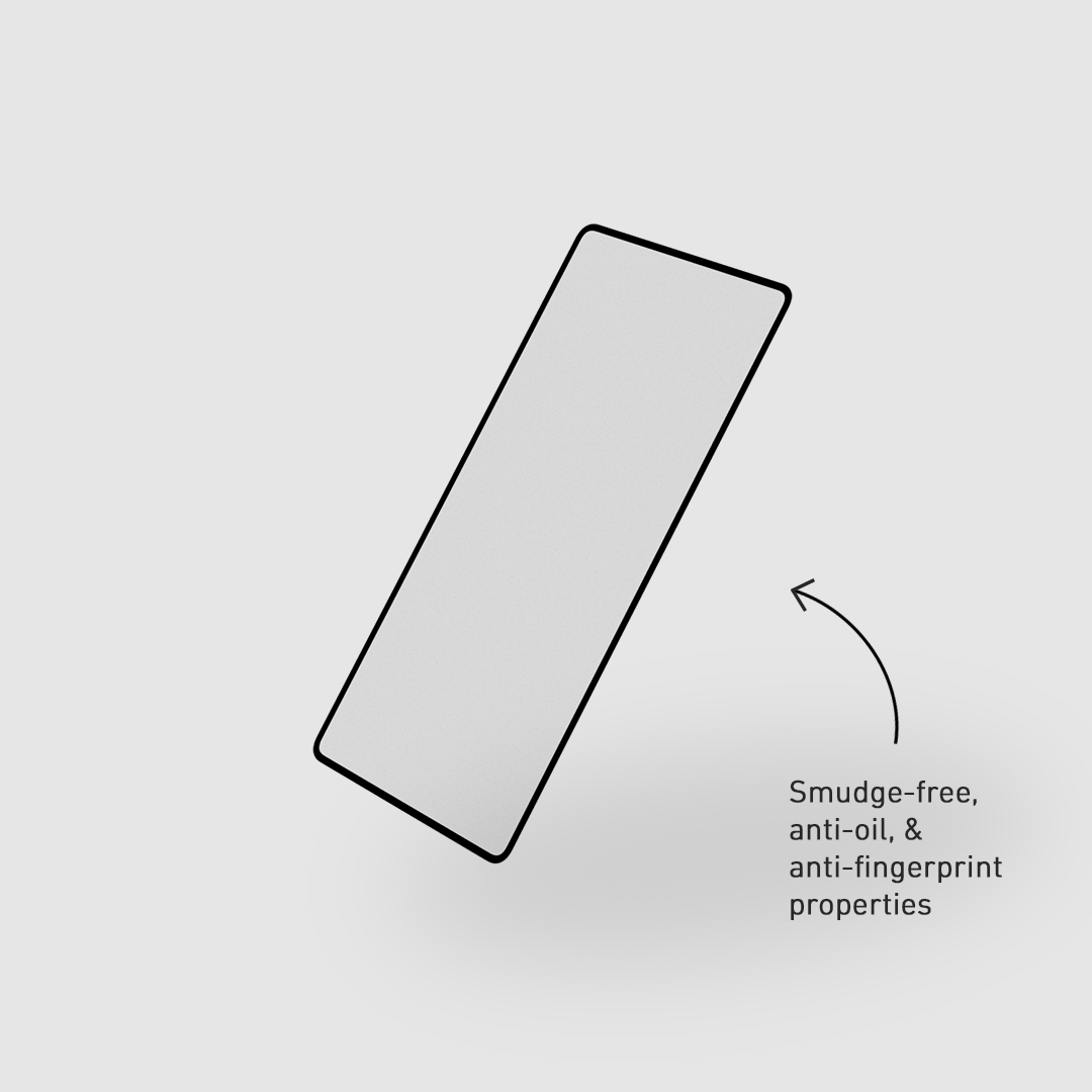 Galaxy S25 Ultra Tempered Glass Screen Protector
