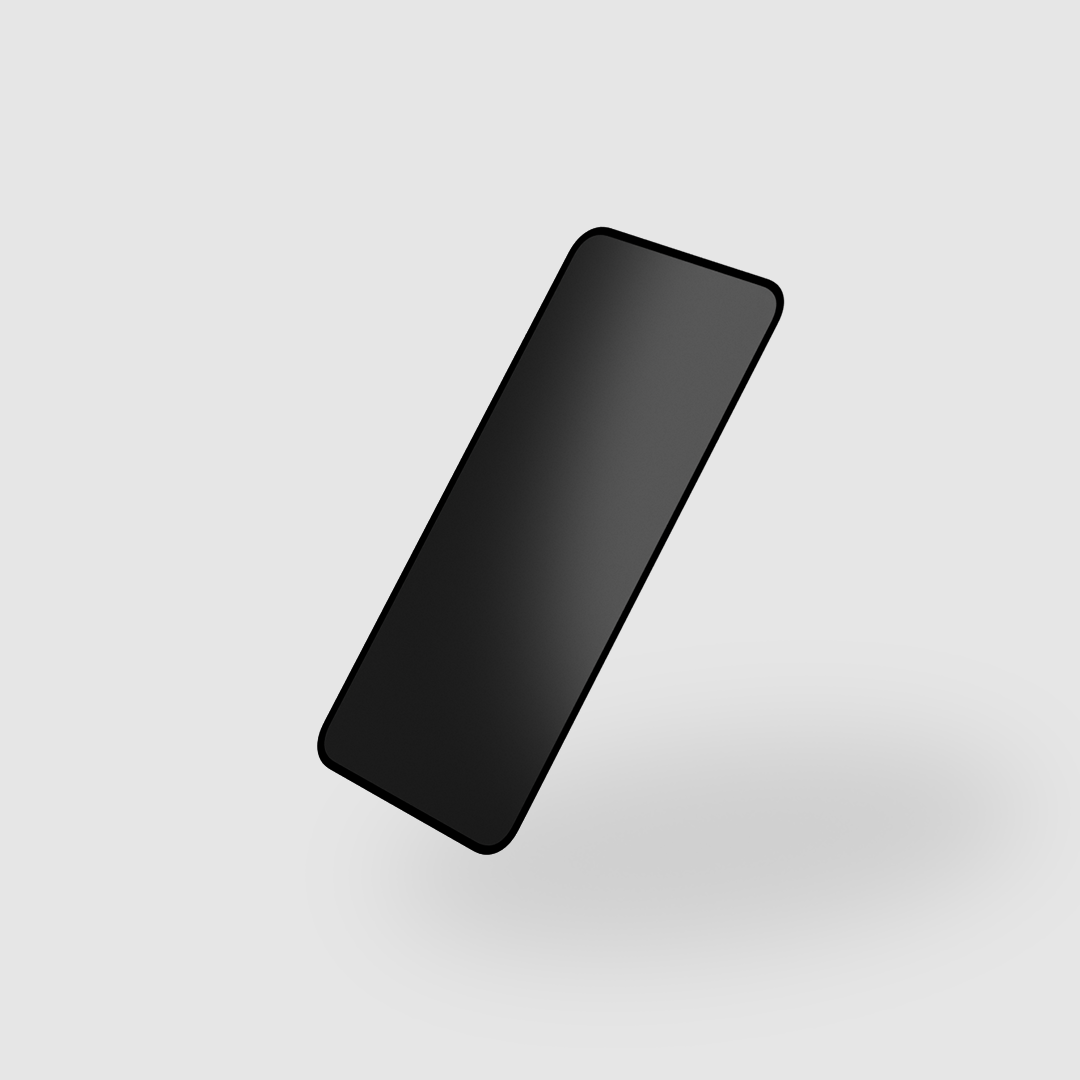Samsung S25 Privacy Screen Protector - Tempered Glass