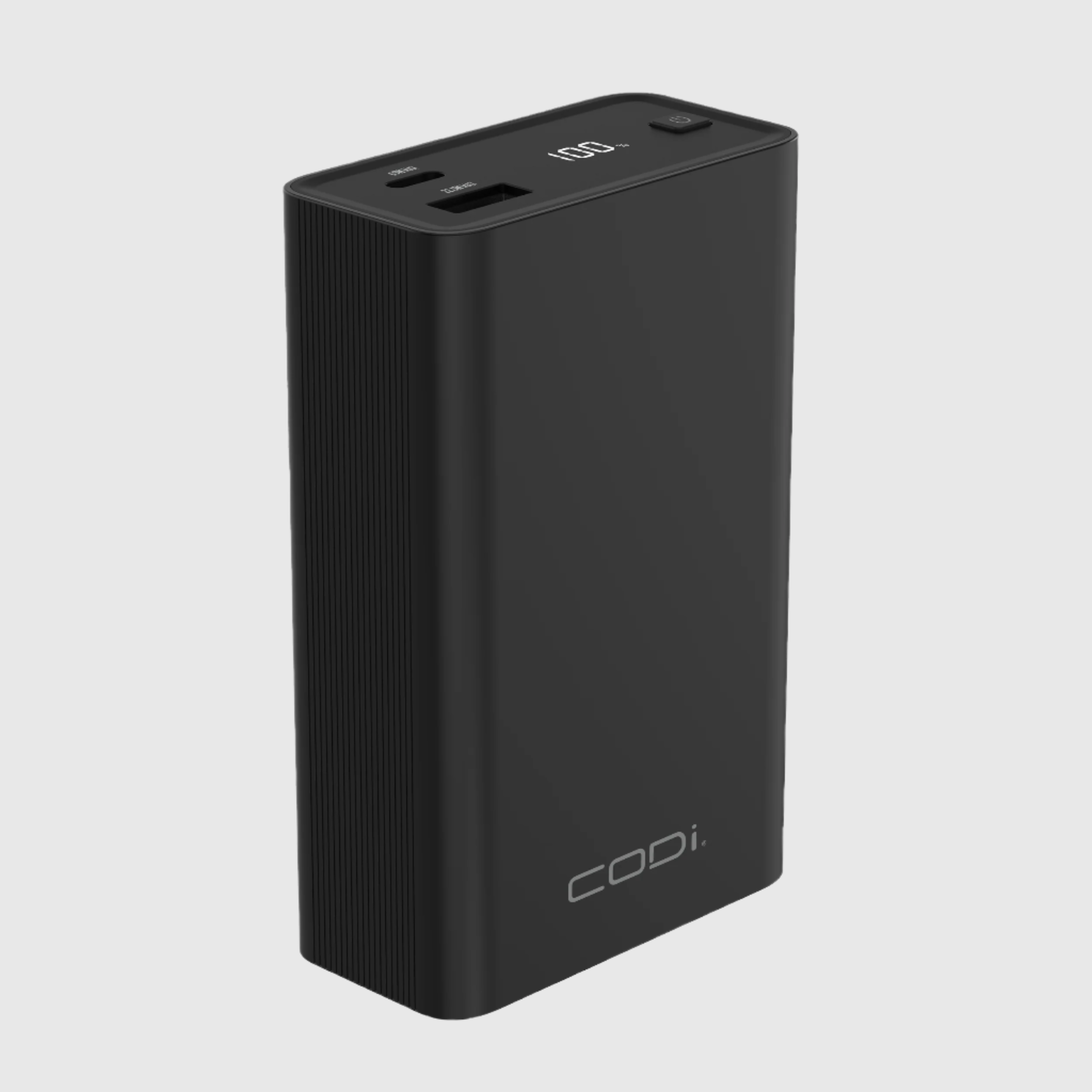 65W Portable Power Bank for Laptops & Devices