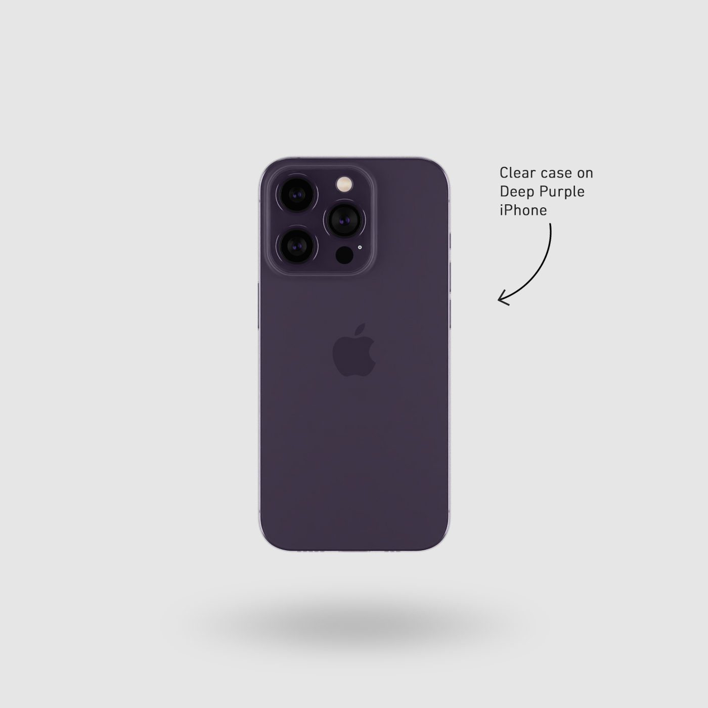 Ultra-Slim iPhone 14 Pro Protective Case