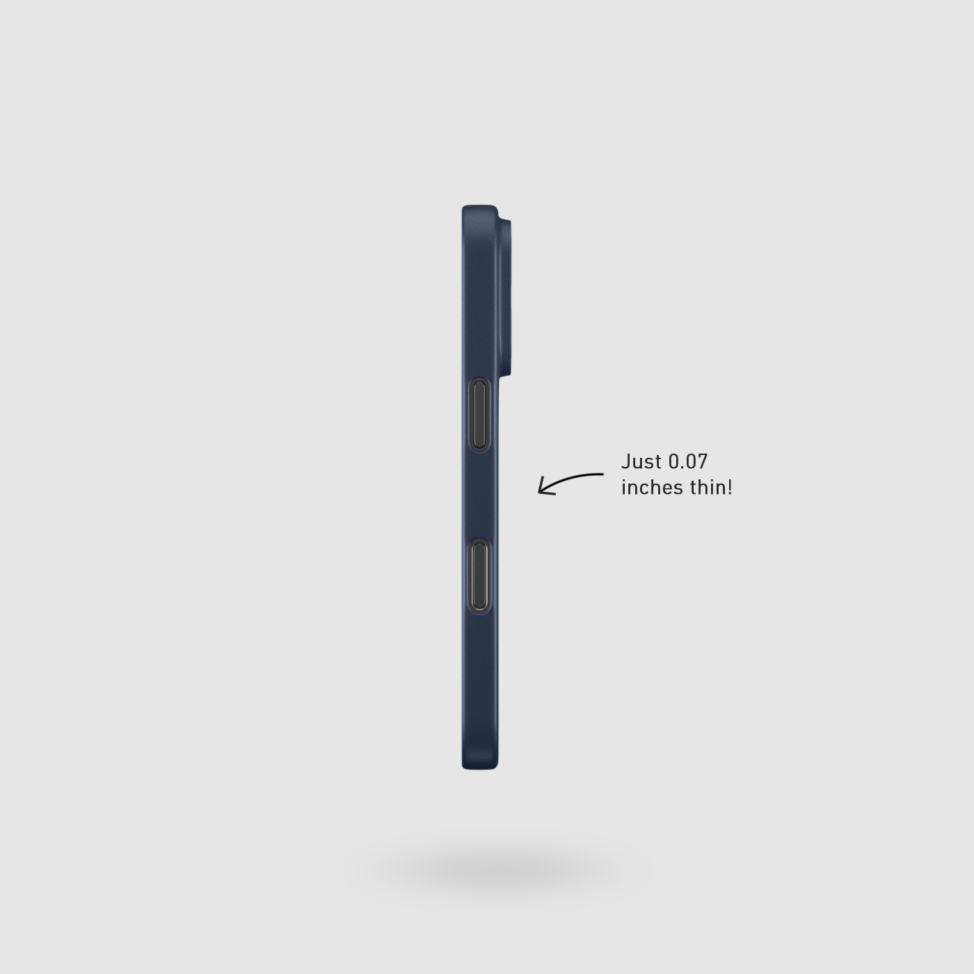 iPhone 16 Pro Magnetic Protective Case