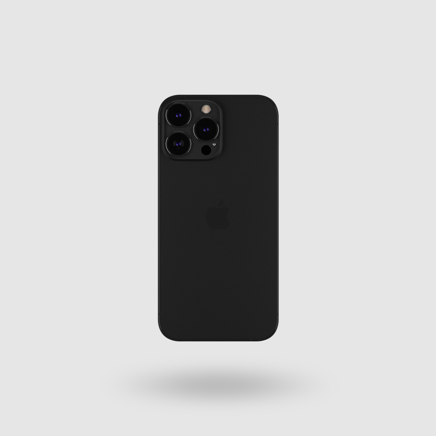 Ultra-Slim iPhone 13 Pro Protective Case