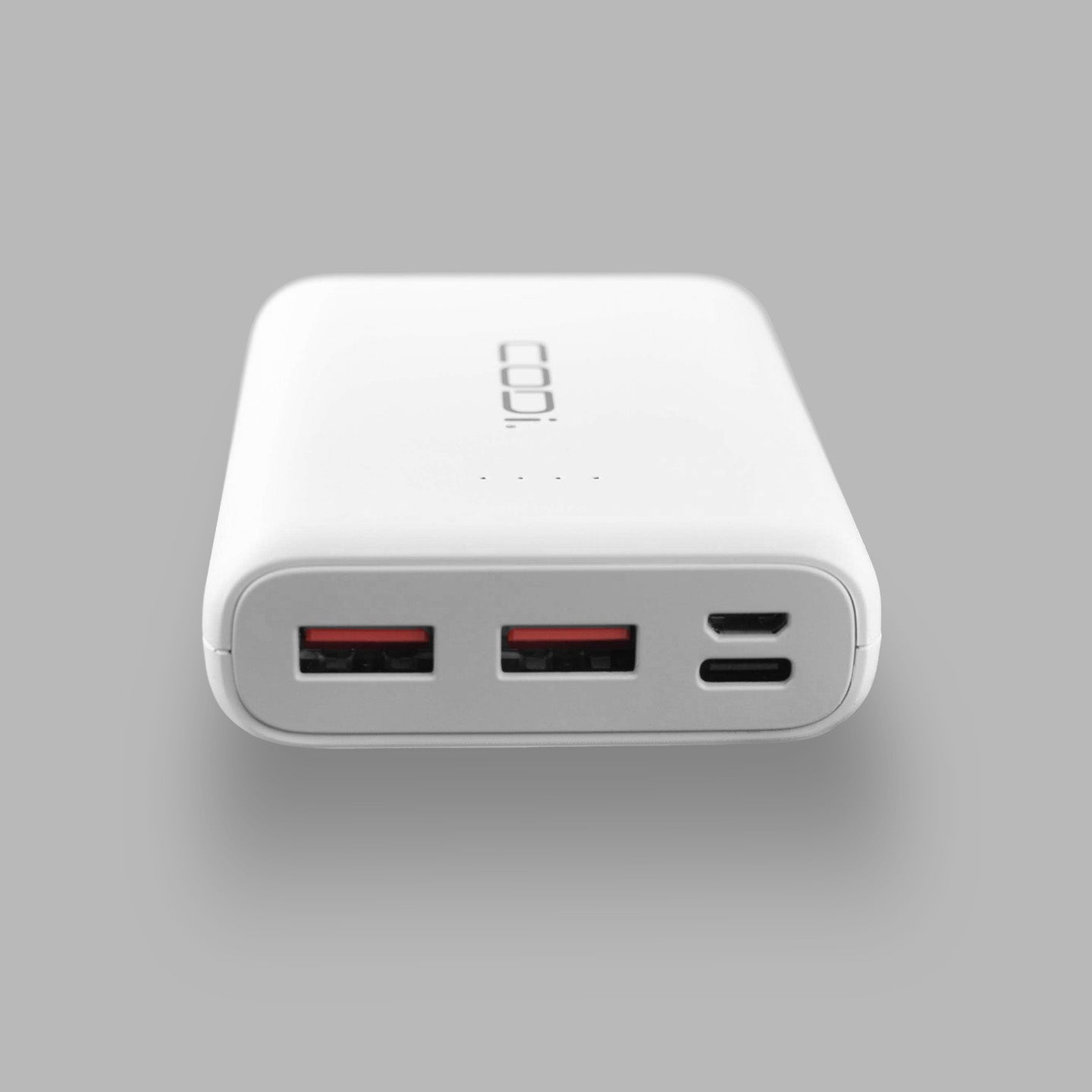 CODi 10,000mAh Fast Charging Portable Power Bank