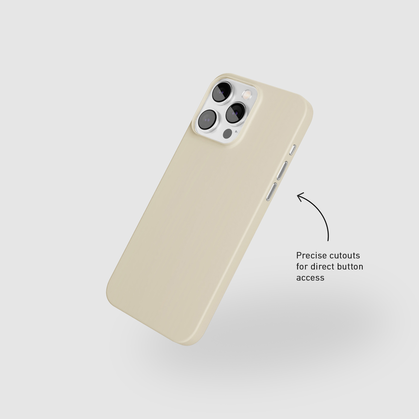 Ultra-Slim iPhone 14 Pro Max Protective Case
